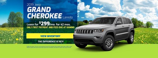 Jeep Dealers in Vt