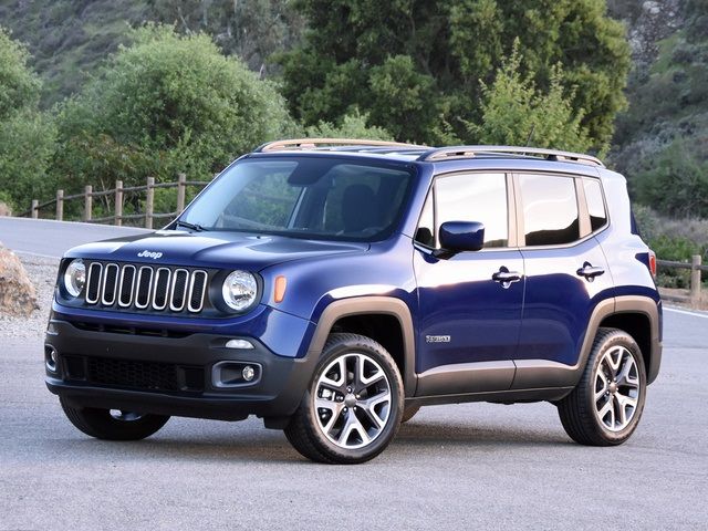 Jeep Renegade for Sale near Me