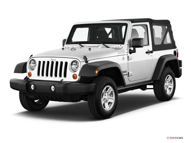 How Much Do Jeeps Cost