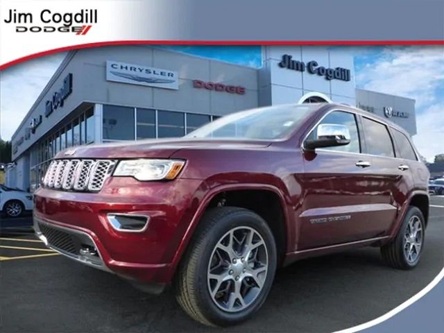 Jeep Dealership Knoxville