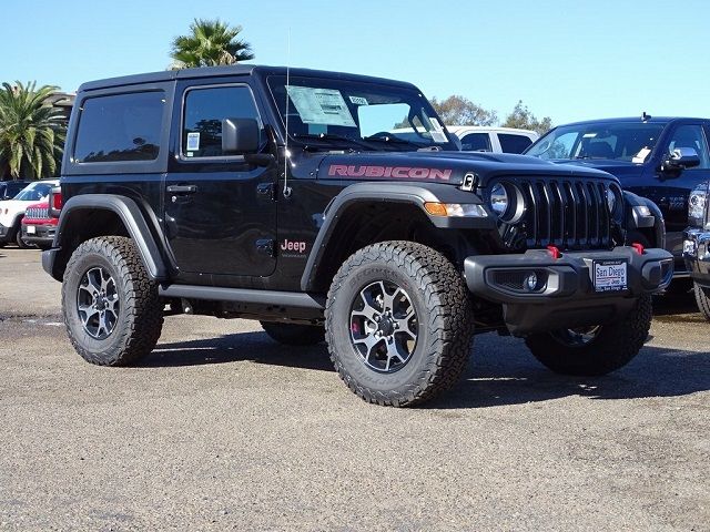 San Diego Jeep Dealers