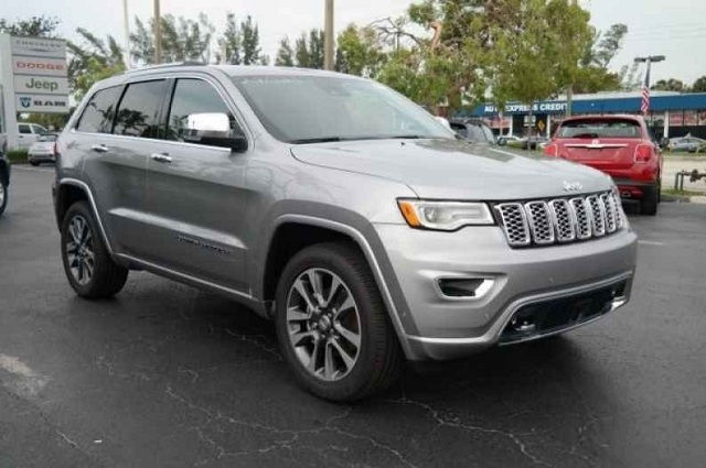Jeep Dealers South Florida
