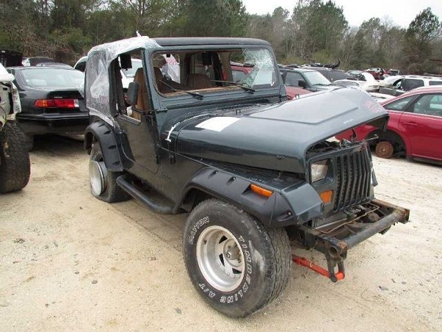 Used Jeep Parts near Me