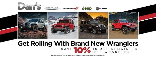 Jeep Dealers in Ma