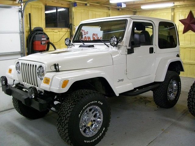 Jeeps for Sale in Indiana