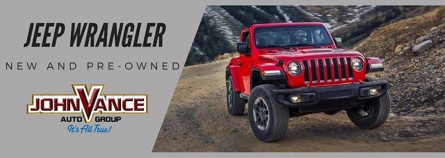 Jeep Wrangler for Sale Okc