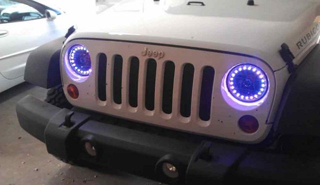 Gifts for Jeep Lovers