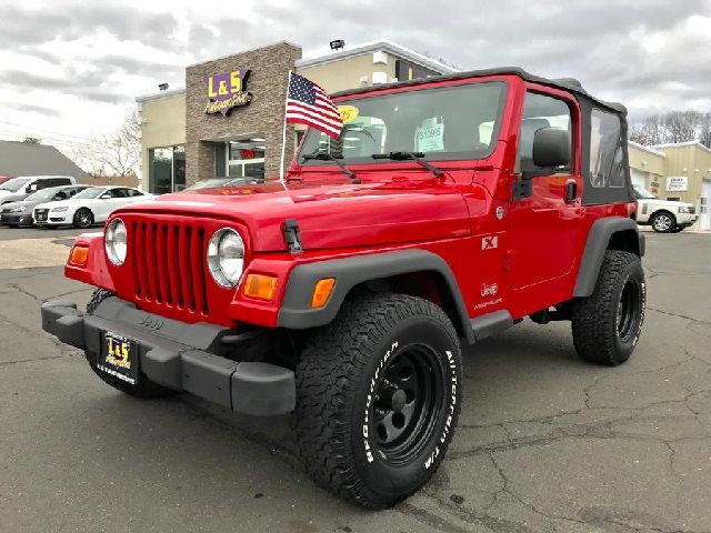 Used Jeeps for Sale in Ct