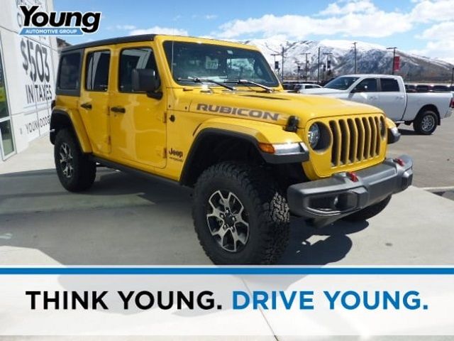 Jeeps for Sale in Utah
