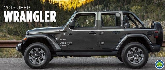 Jeep Wrangler for Sale in Iowa
