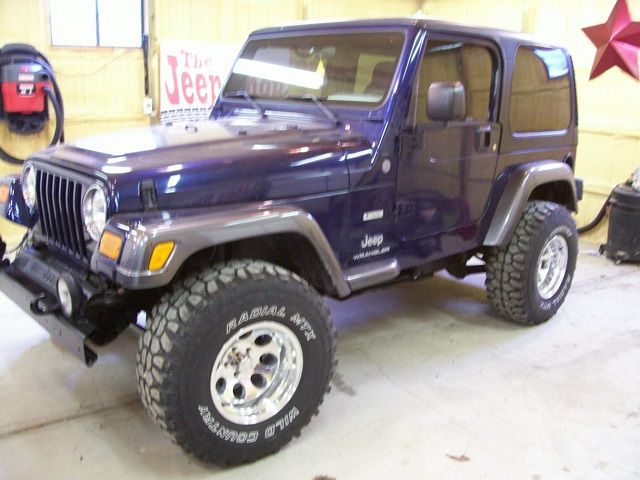 Jeeps for Sale in Indiana