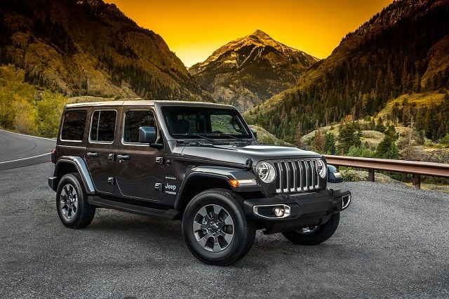 How Much Is a Jeep Rubicon