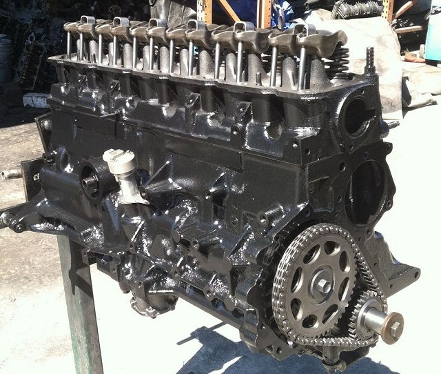 4.0 Liter Jeep Engine for Sale