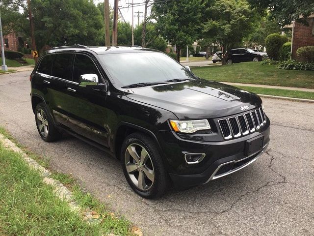 Jeep Cherokees for Sale by Owner