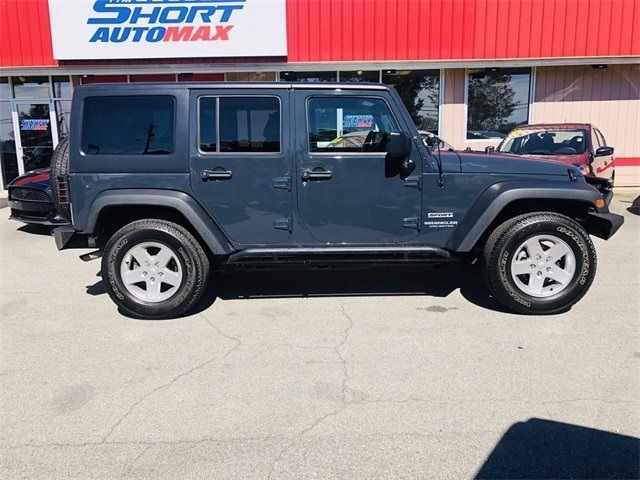 Jeeps for Sale in Ky