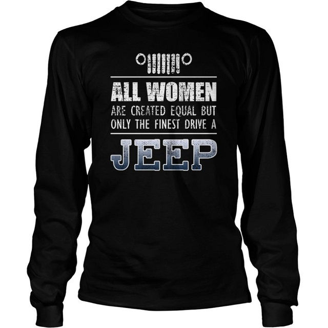 Jeep Hoodie Women's