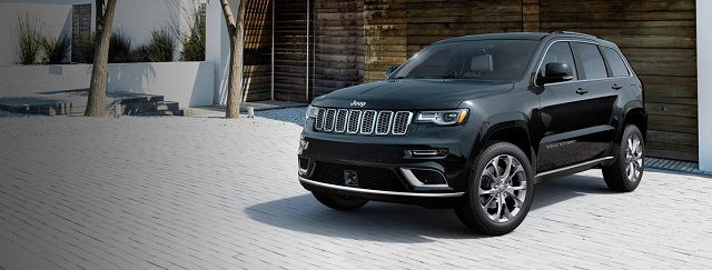How Much is a Jeep Cherokee