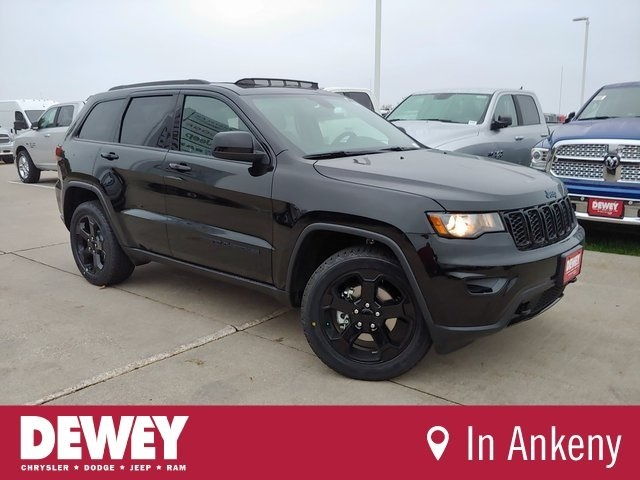 Jeep Dealers in Des Moines