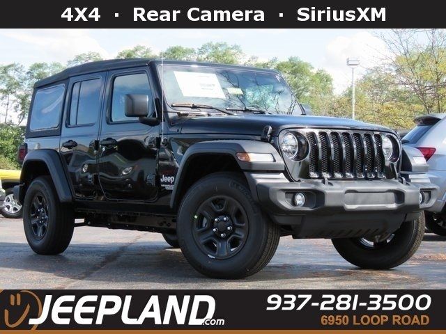 used jeeps for sale near me