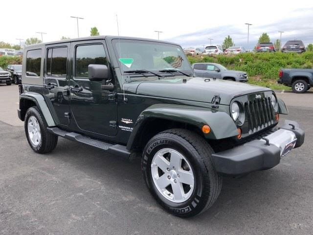 Jeeps for Sale in Ct