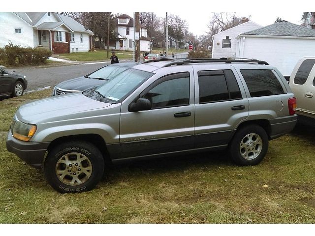 Jeep Cherokees for Sale by Owner