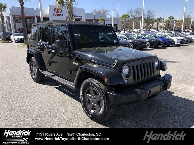 Jeeps for Sale in Sc