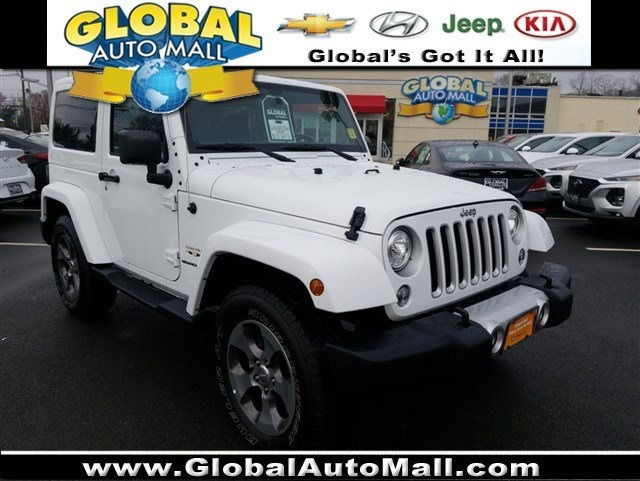 Used Jeeps for Sale in Nj