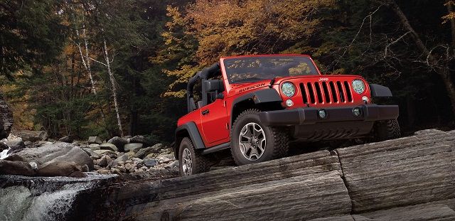 Jeeps for sale in md