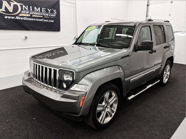 2012 Jeep Liberty Limited Edition | Types Trucks 2002 Jeep Liberty Starts But Wont Stay Running