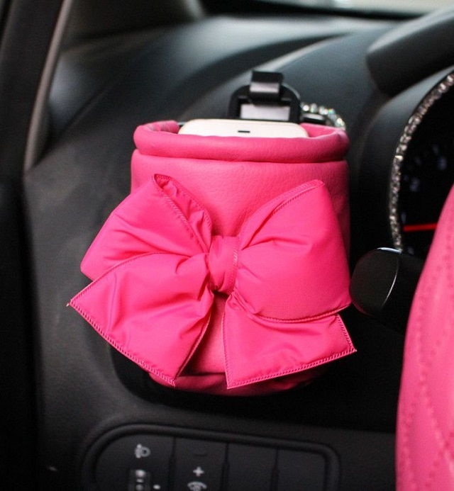 Truck Accessories for Girls