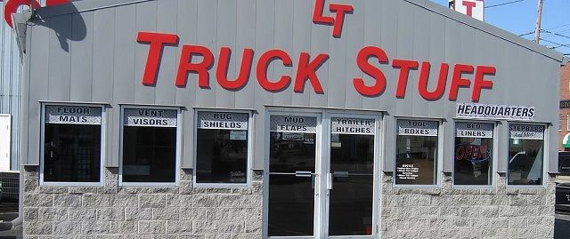 Truck Accessories Louisville Ky