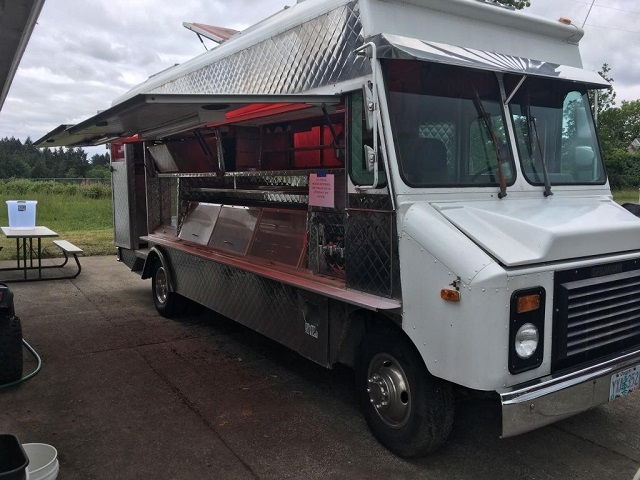Food Truck Auctions