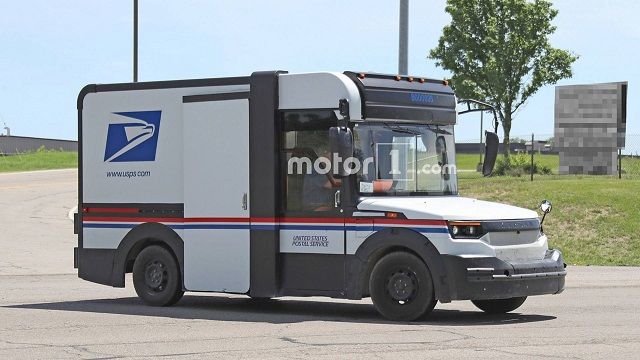 Postal Truck Auction Online - www.semadata.org