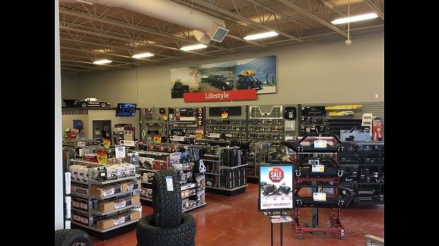 Truck Accessories Outlet