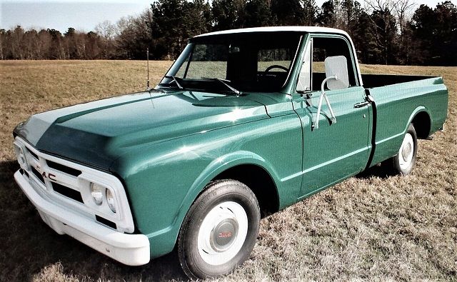 Pickup Truck Auctions near Me