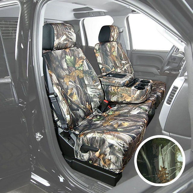 Camo Seat Covers for Trucks Near Me - typestrucks.com