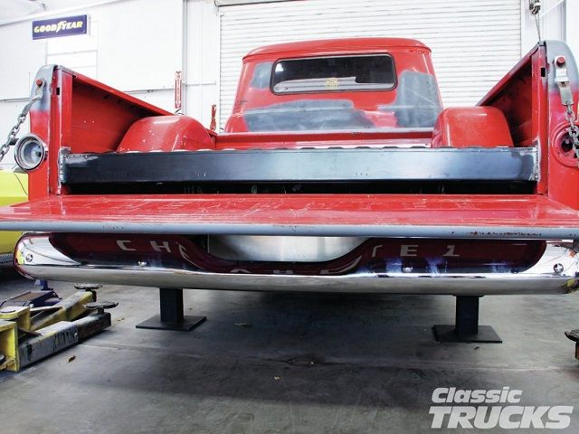 Used Dodge Truck Body Parts