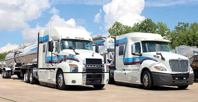 Truck Driver Jobs in Corpus Christi T