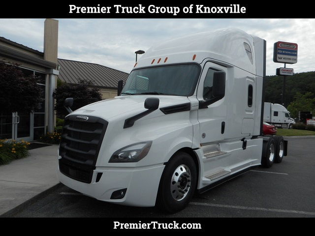 Freightliner Truck Prices New