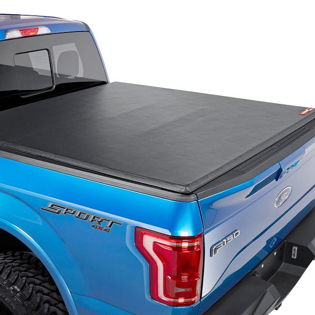 Soft Bed Covers for Trucks