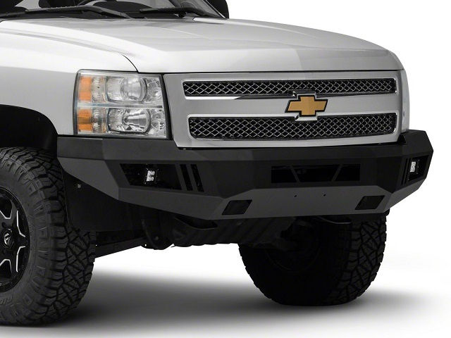 Xtreme Truck Bumpers