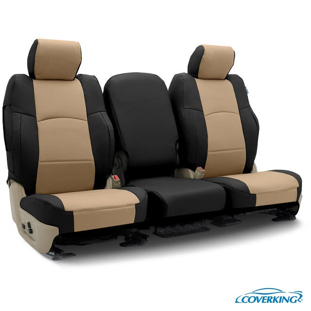 Custom Seat Covers for Trucks & Personalized Near Me - typestrucks.com