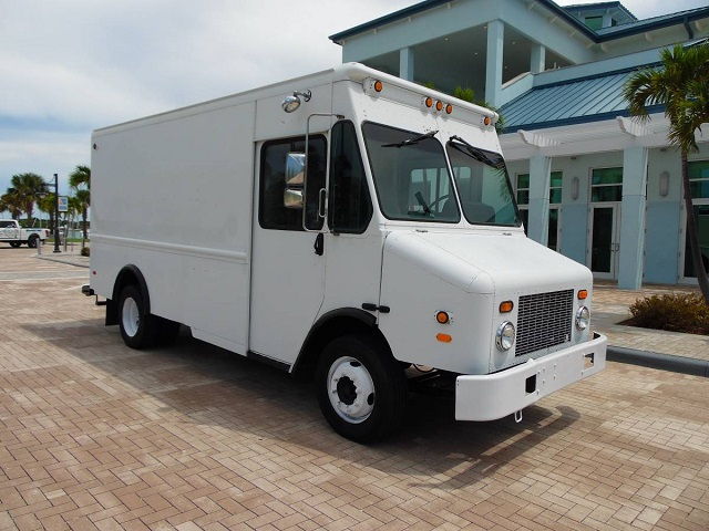 Food Truck Auction Florida