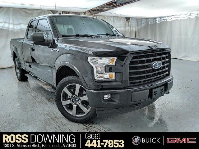 Ford F 150 Used Truck Prices