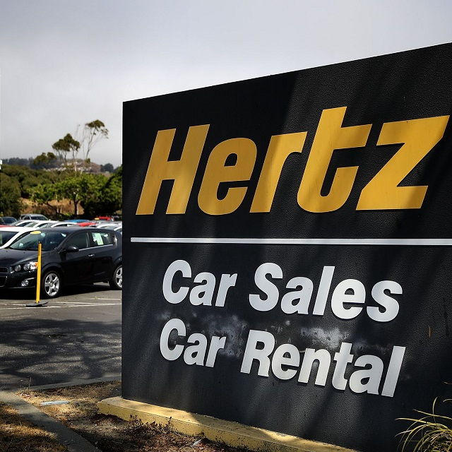 Hertz Rent a Truck Prices
