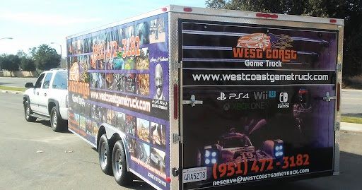 Game Truck Prices for Birthday Parties Near Me