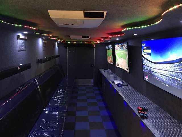 Game Truck Prices for Birthday Parties Near Me
