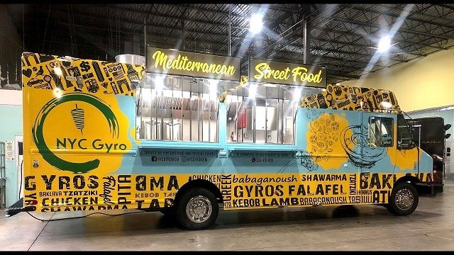 Mobile Food Truck Prices for Sale Under 5000 Near Me ...