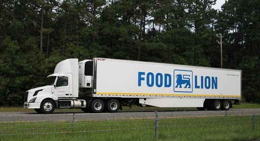 Food Lion Truck Driver Jobs