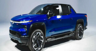 Chevy Truck Prices New